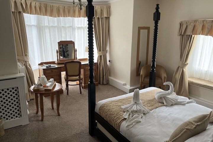 Room 15 of 84