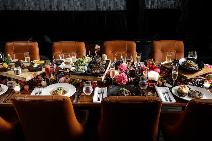 Dining 54 of 86
