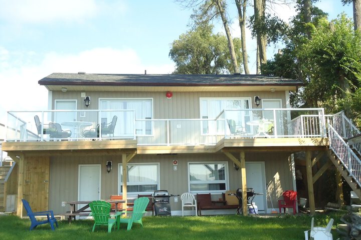 Terrace/Patio 49 of 50