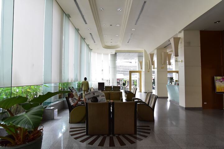 Hotel Interior 5 of 34