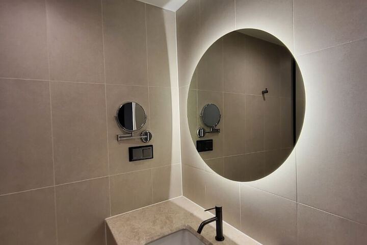Bathroom Vanities