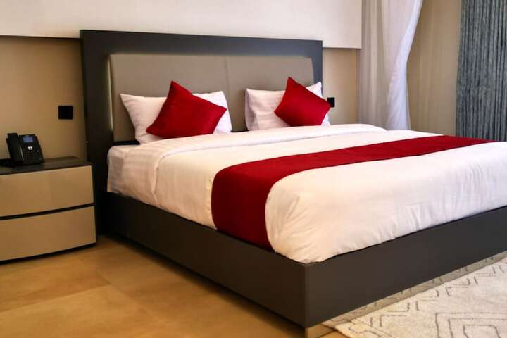 Photo of Lynson Africa Resort