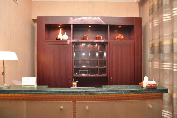 Lobby Photos