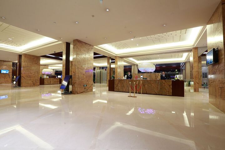 Hotel Interior 2 of 48