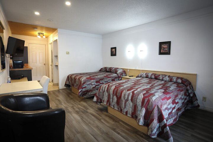 Standard Studio 1 Double Bed (17 of 19)