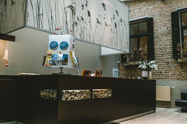 Hotel Interior 3 of 85