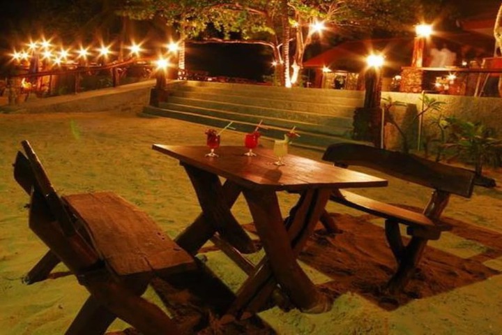 Dining Photos