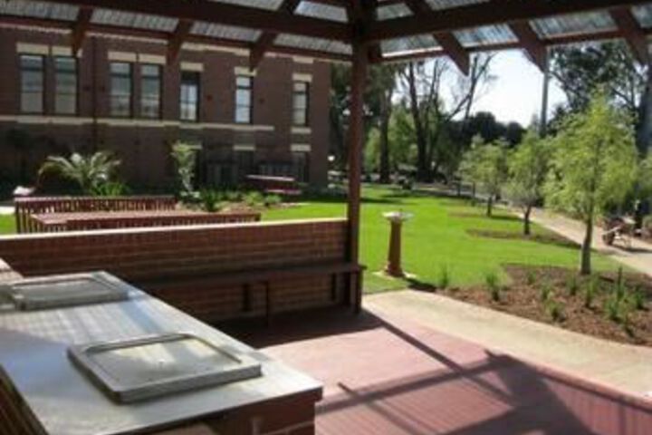 Terrace/Patio 16 of 16