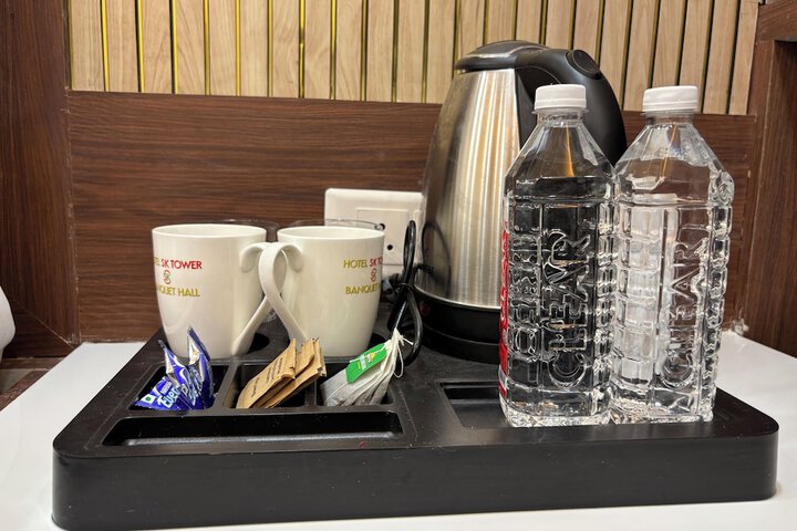 Breakfast/Coffee Service 5 of 8