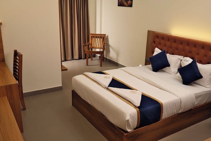 The Wilsons Hotels & Resorts
