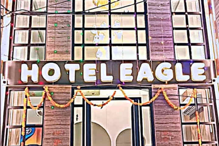 HOTEL EAGLE