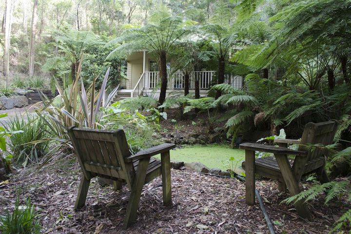 Terrace/Patio 22 of 46