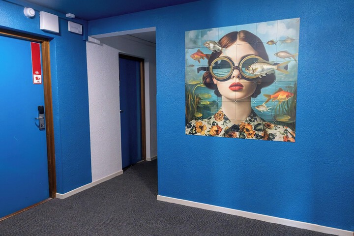 Ballroom/Hall 55 of 81