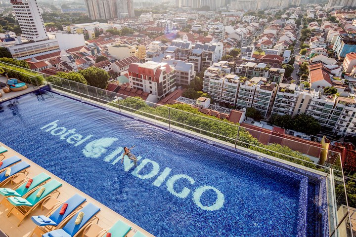 Pool to Cool