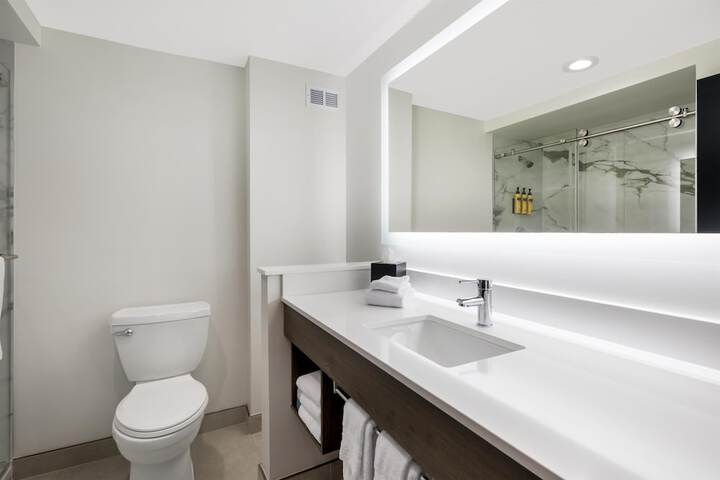 Bathroom Interior Photo