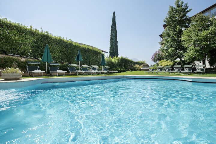 Pool to Cool