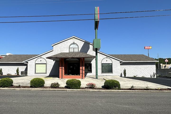 Royal Inn in Cleveland, TN