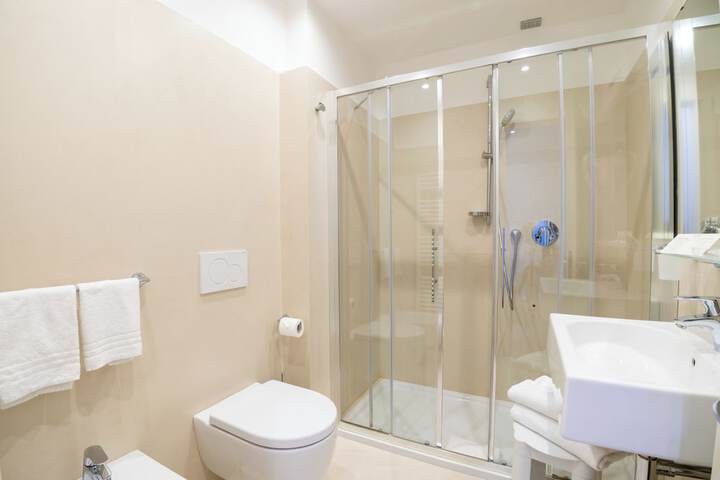 Bath Amenities