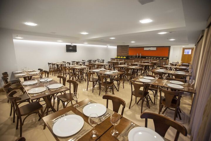 Restaurants