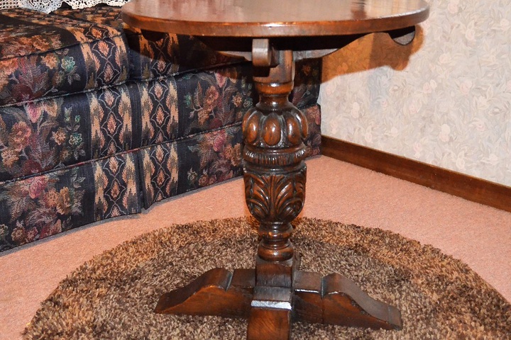 Classic furniture