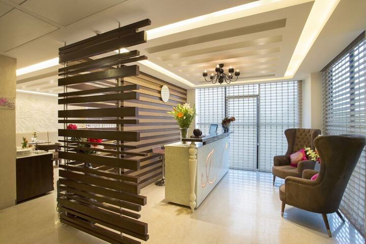 Jasmine Boutique Hotel