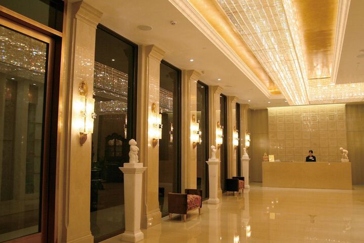 Hotel Interior 2 of 61