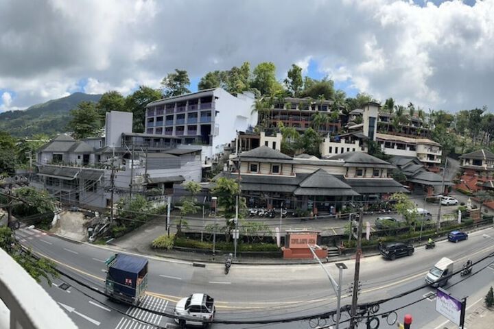 Hotel View 41 of 42