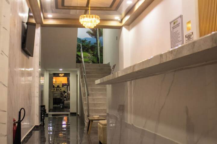 Hotel Interior 4 of 81