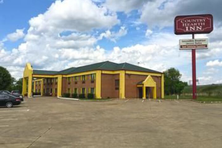 Fitness Facility Photos