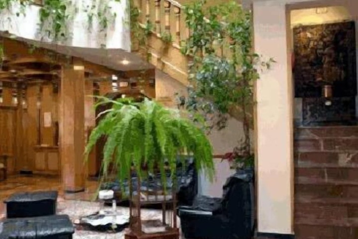 Hotel Interior 3 of 52