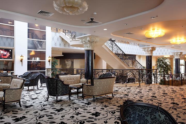 Hotel Interior 6 of 67