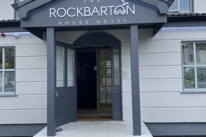 Rockbarton House Hotel