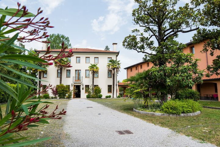 Hotel Dall'Ongaro in Prata di Pordenone