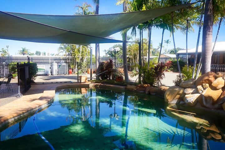Pool 10 of 19