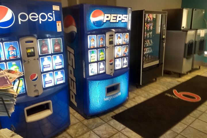 Hotel Interior 2 of 43