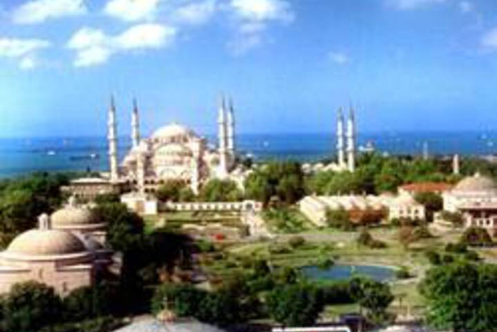 Sultanahmet Rooms