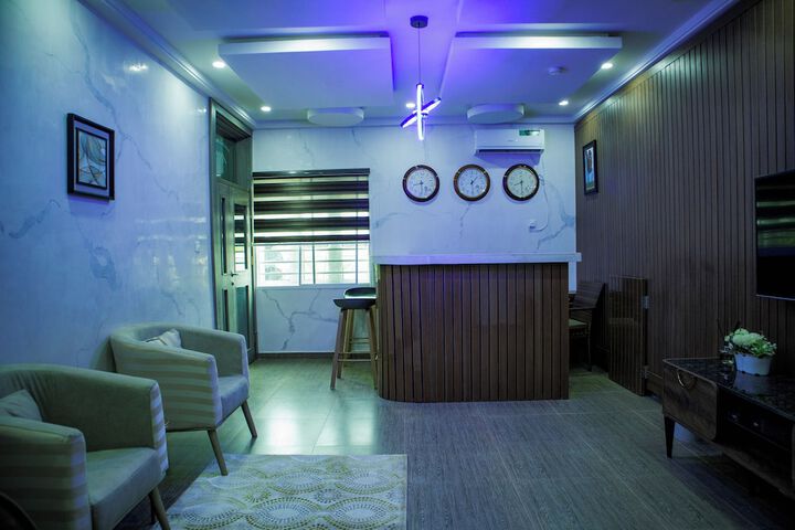 Hotel Interior 2 of 26