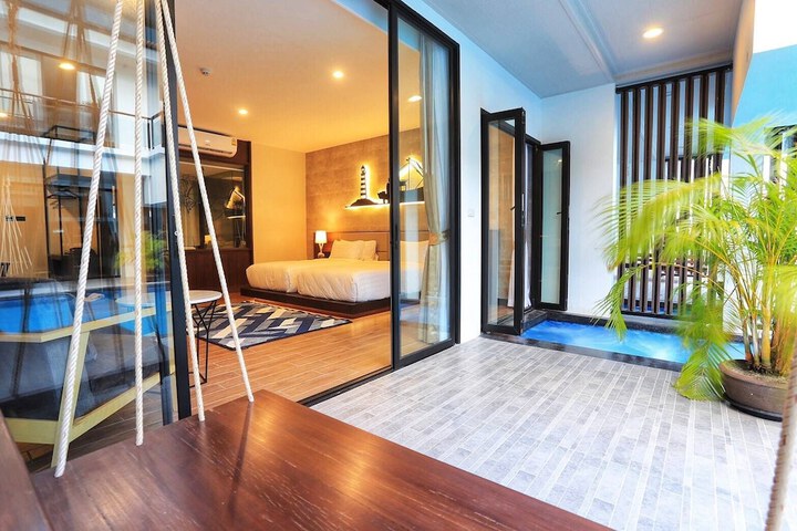 Hotel Interior 168 of 201