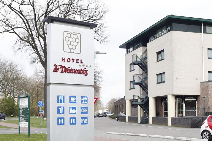 Photo of BEST WESTERN HOTEL DE DRUIVENTROS