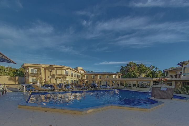 Hotel Pool