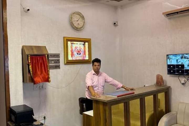 Hotel Kartik