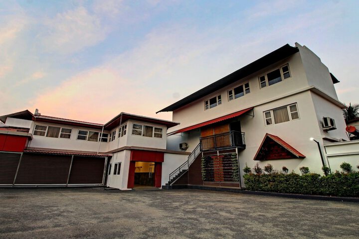 Hotel 45 of 46