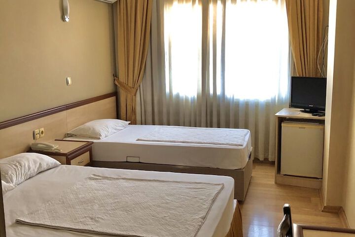 Imrenay Otel