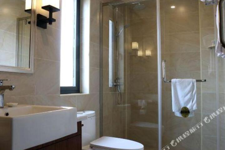Anchang Hotel