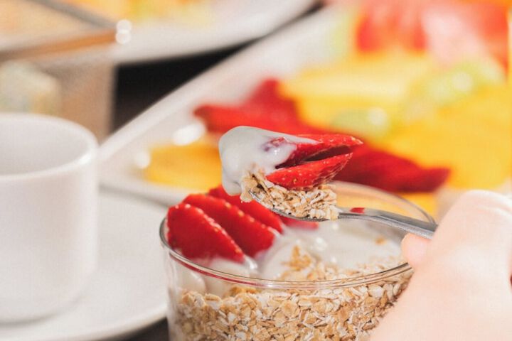 Breakfast/Coffee Service 133 of 265