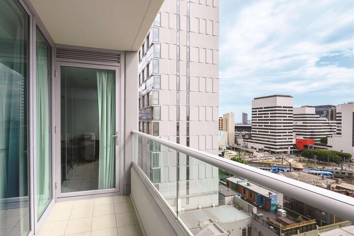 Fitness Facility Photos