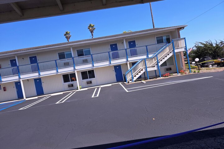 Hotel 121 of 135