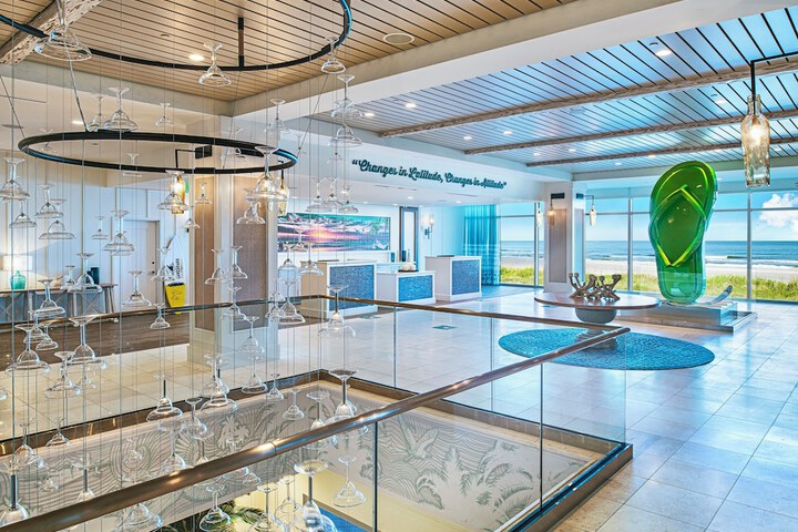 Hotel Interior 2 of 30