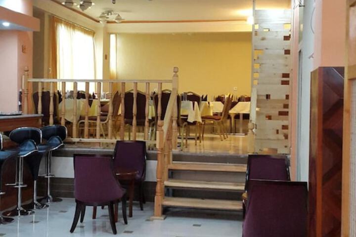 Hotel Interior 2 of 67