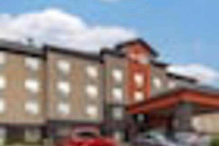 Hotel 161 of 168